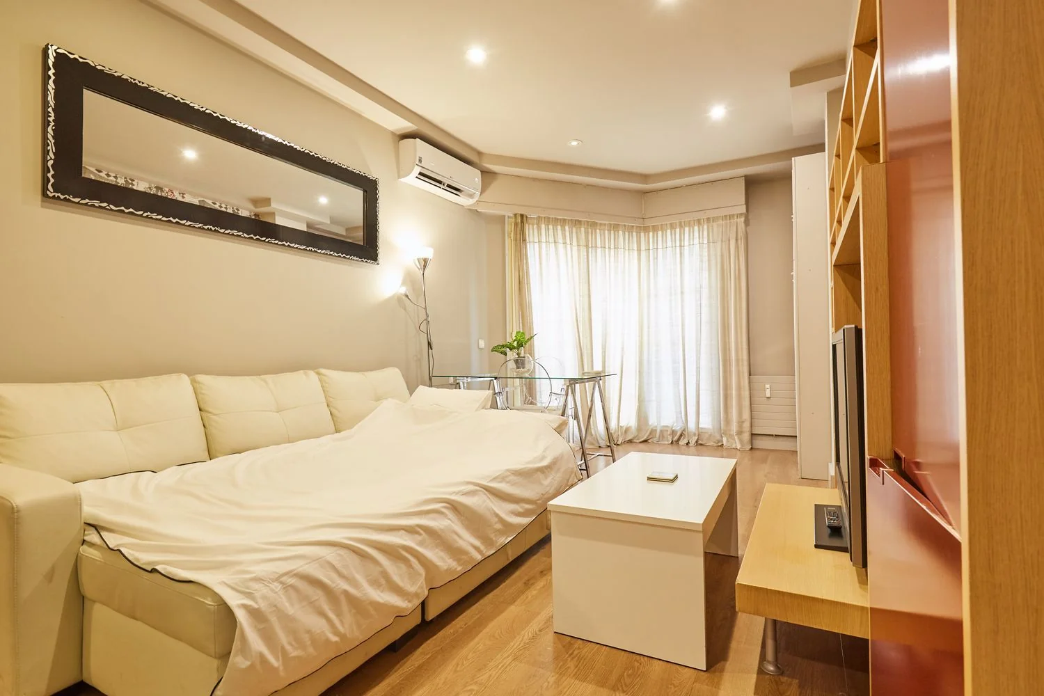 Estudio en Calle de Don Ramón de la Cruz, 62 3ºb, Lista - Foto 23
