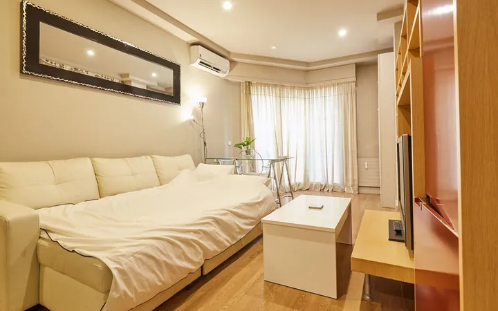 Estudio en Calle de Don Ramón de la Cruz, 62 3ºb, Lista - Foto 23