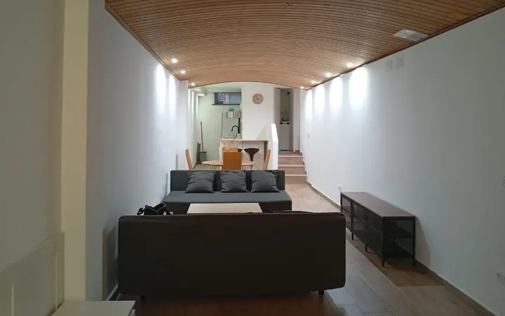 Local comercial en  Carrer de les Torres 84 - Foto 8