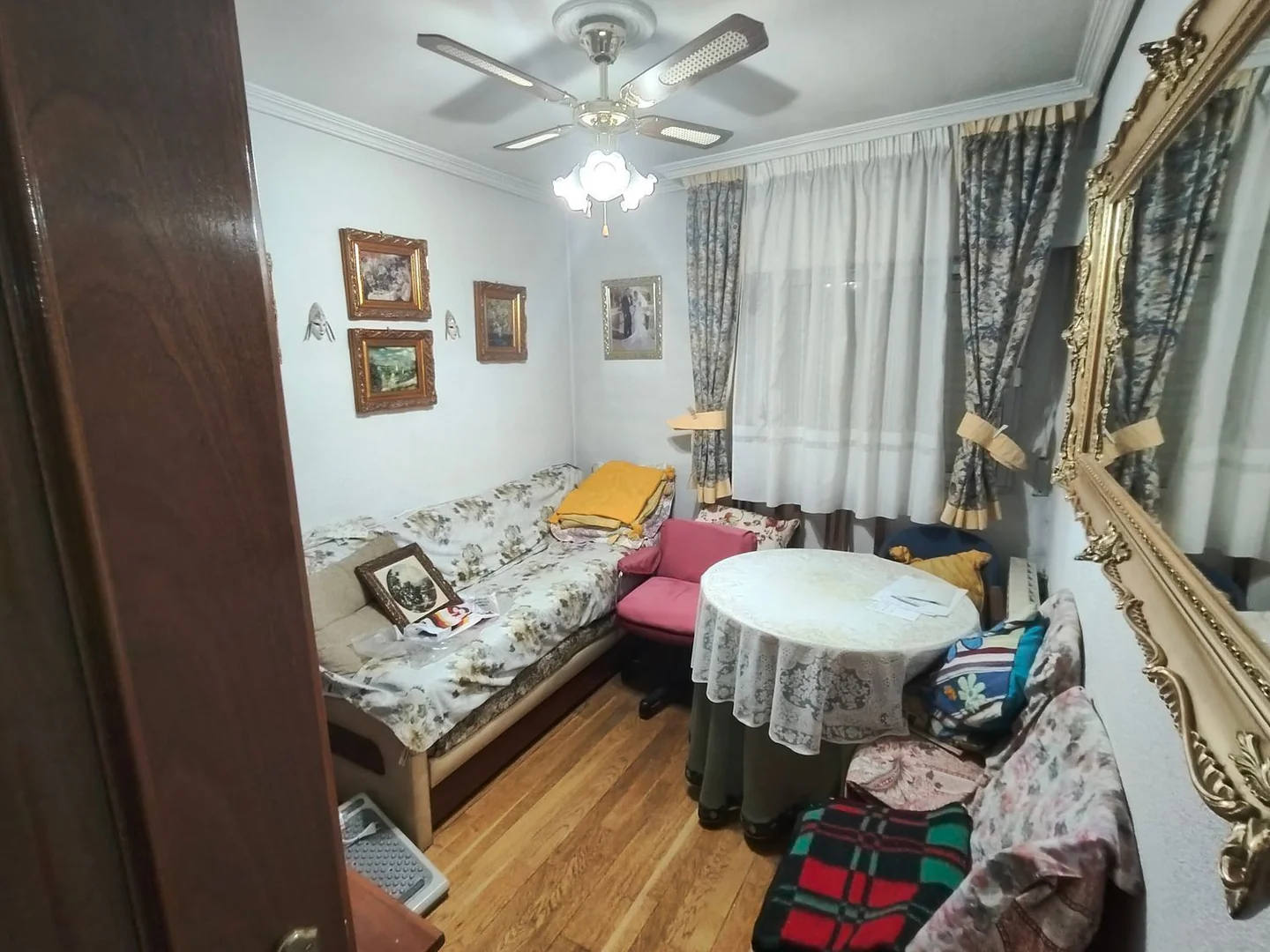 Piso en Calle del Camino Viejo de Leganés, 181, Puerta Bonita - Foto 19