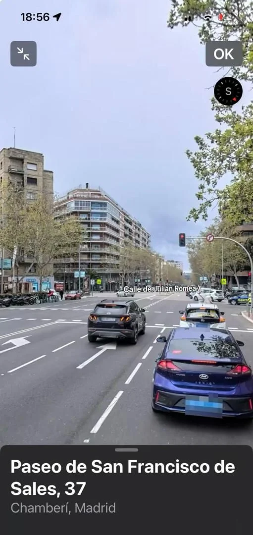 Piso en  Paseo de los Aceiteros 41 - Foto 4