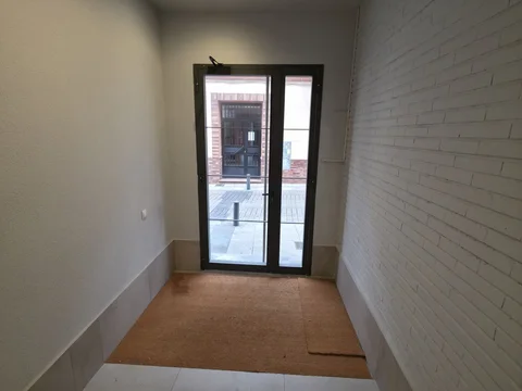 Piso en calle Olivo, 21 - Foto 2