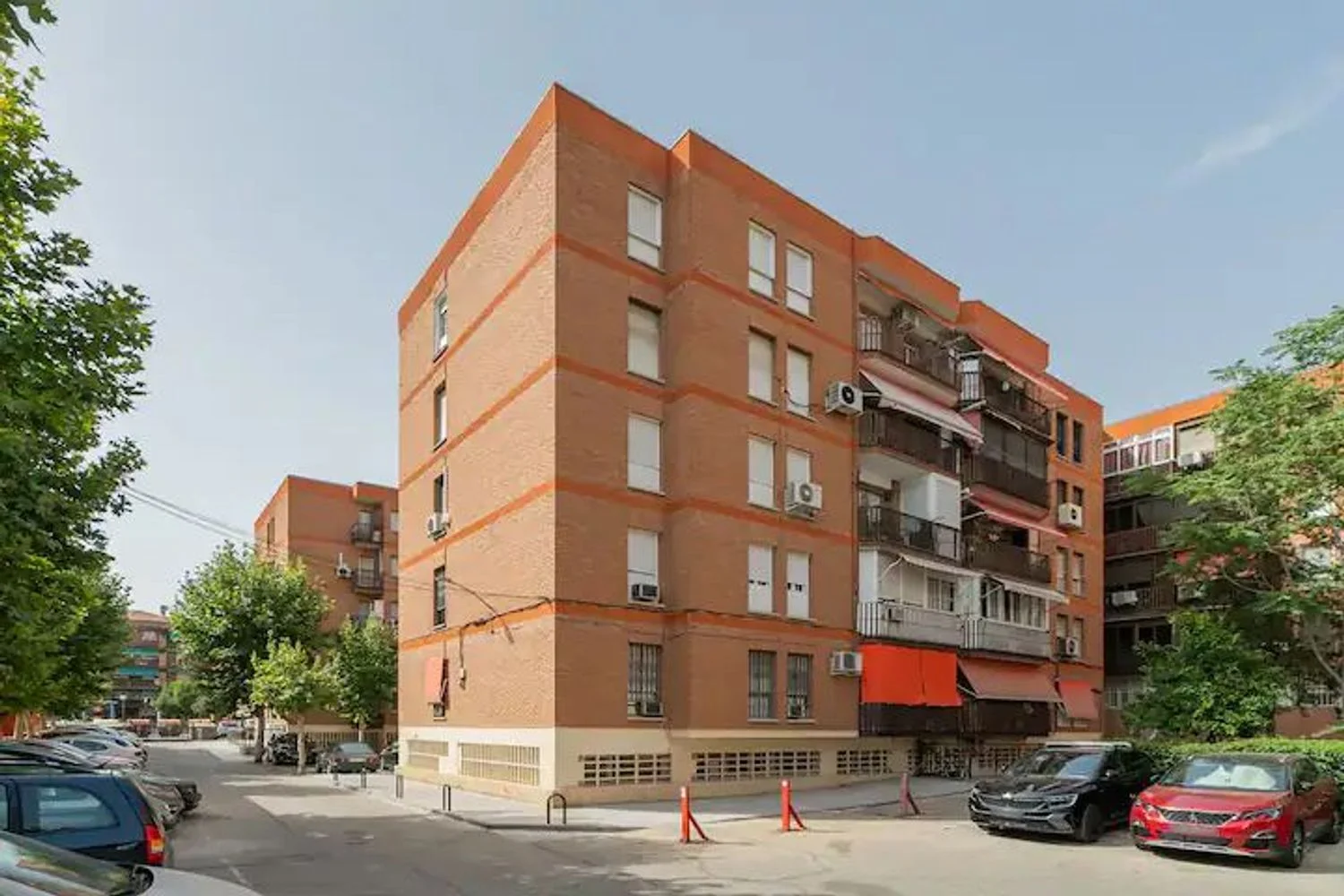 Ático en avenida de Abrantes, 59 - Foto 19