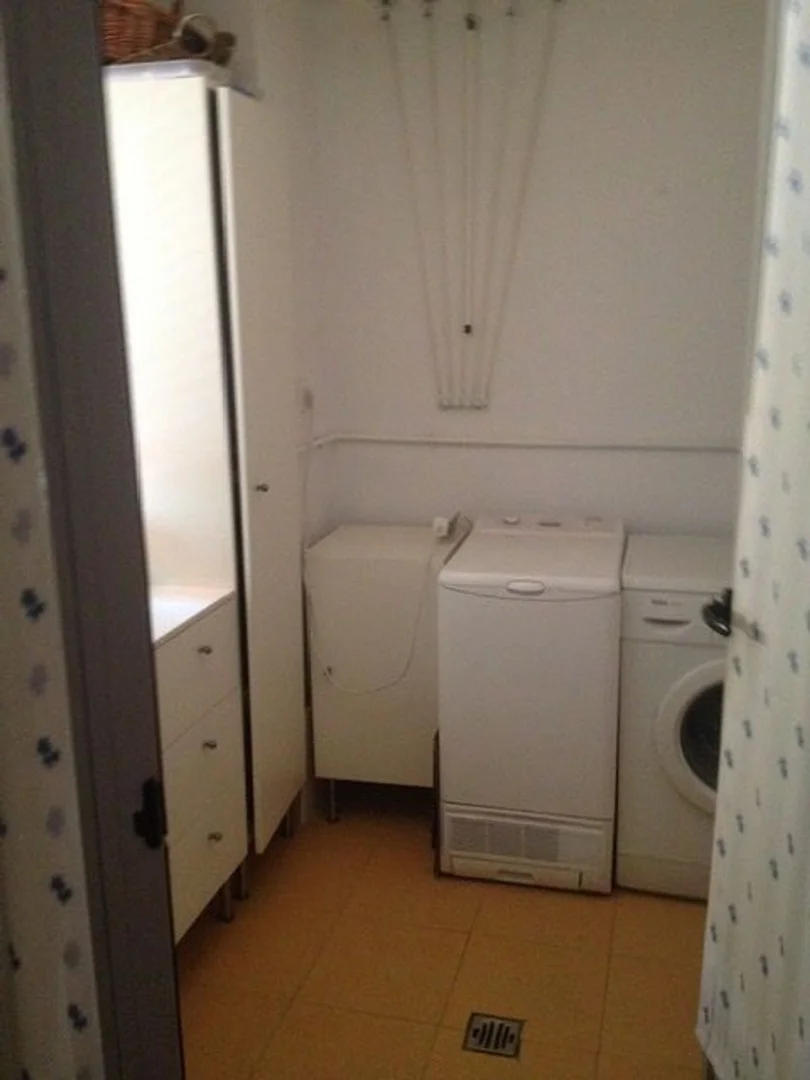 Piso en Barrio Montecarmelo - Foto 10