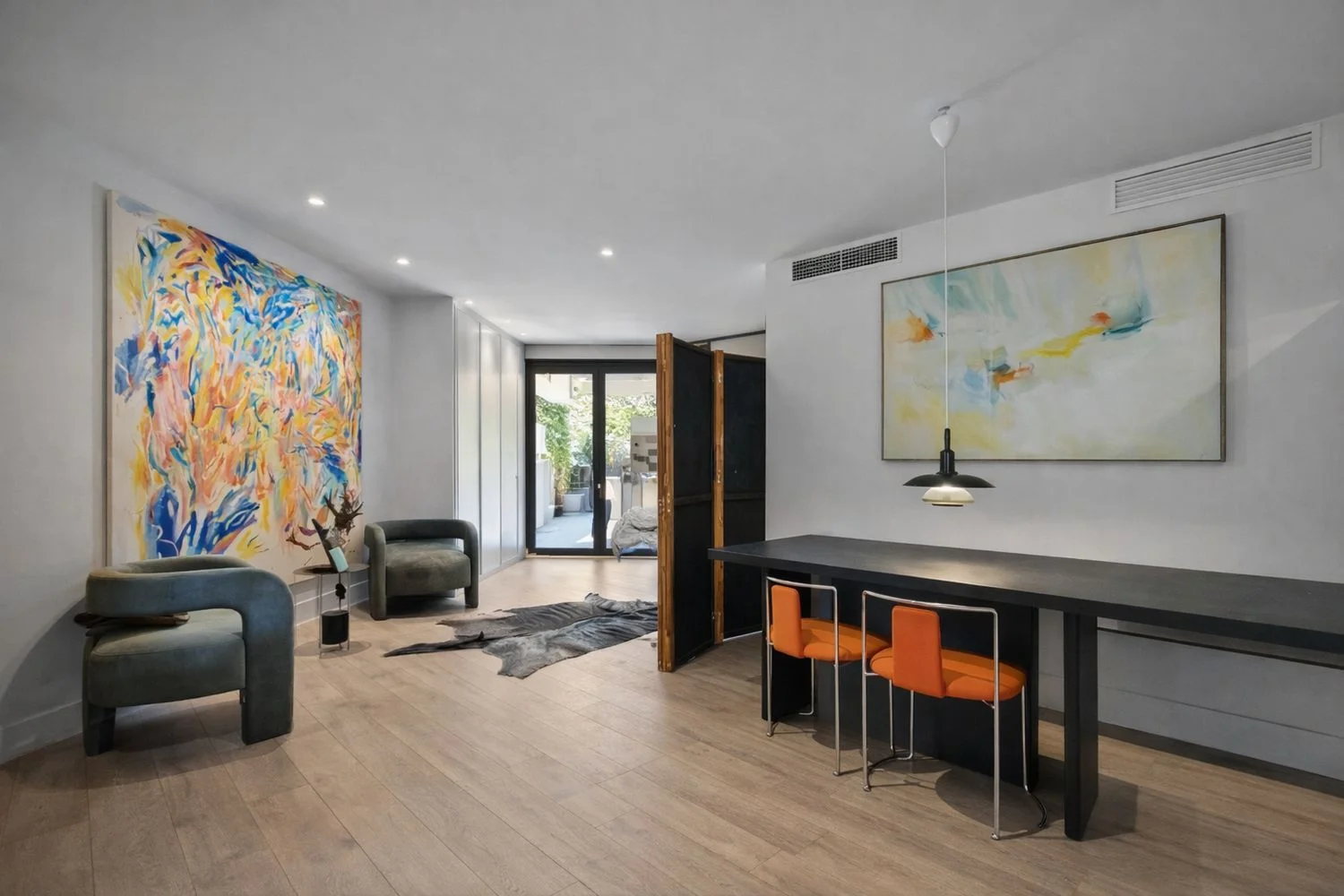 Piso en calle del Padre Damián, 37 - Foto 5