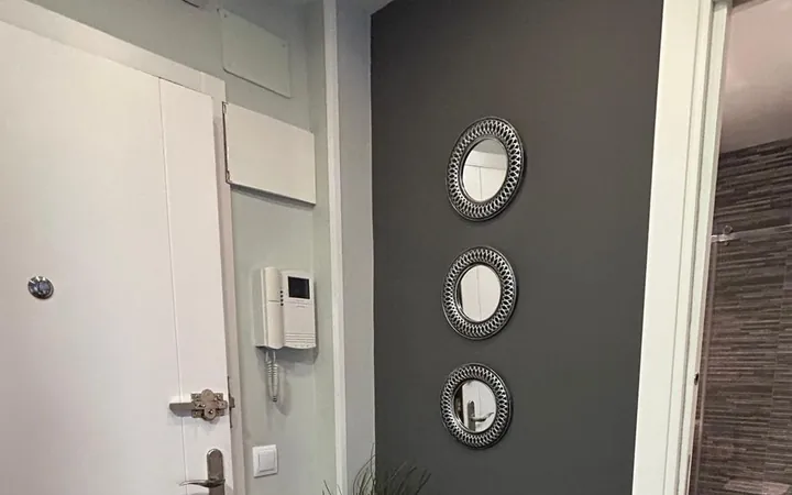 Piso en Calle de Ferrer del Río, 35, Guindalera - Foto 5
