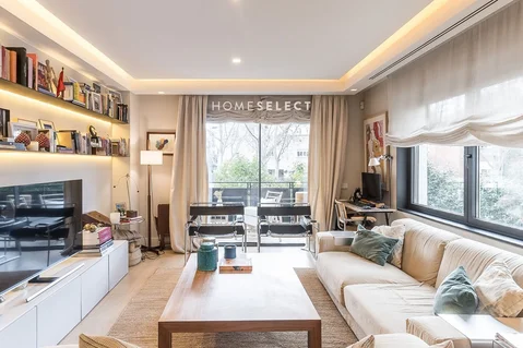 Piso en avenida del Doctor Arce - Foto 10