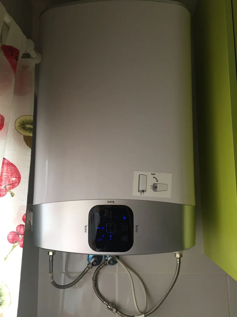 Piso en Barrio Numancia