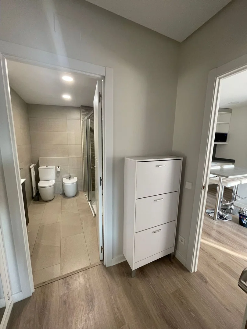 Piso en Calle de Francisco Silvela, 79, Lista - Foto 28
