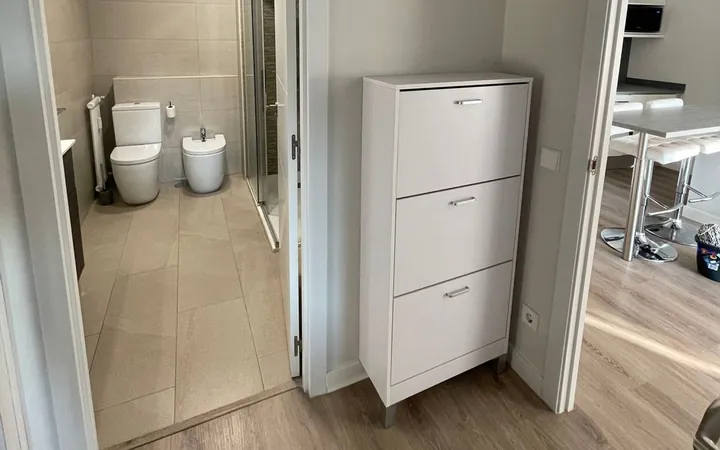Piso en Calle de Francisco Silvela, 79, Lista - Foto 28