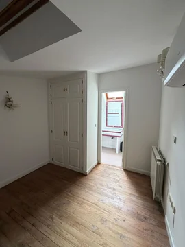 Chalet adosado en calle del Arquitecto Rafael Leoz, 12 - Foto 29