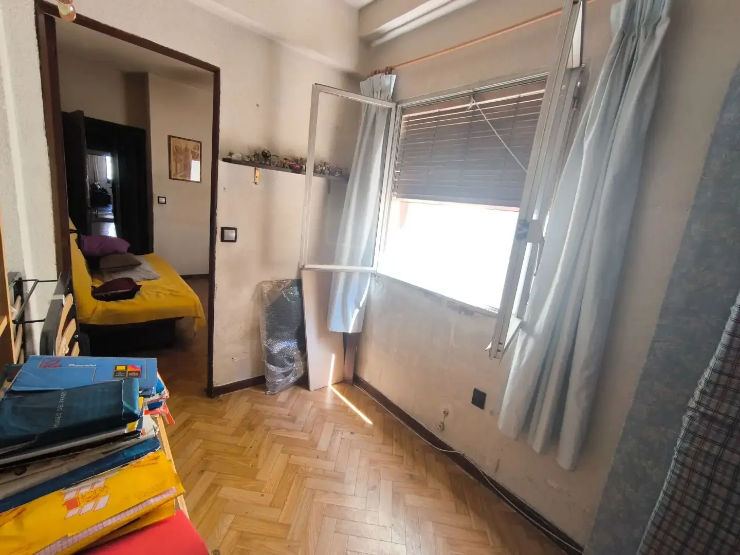 Piso en  Calle de Virgen de Lluc 88 - Foto 22
