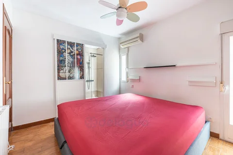 Piso en calle Eulalia Paíno, 9 - Foto 21