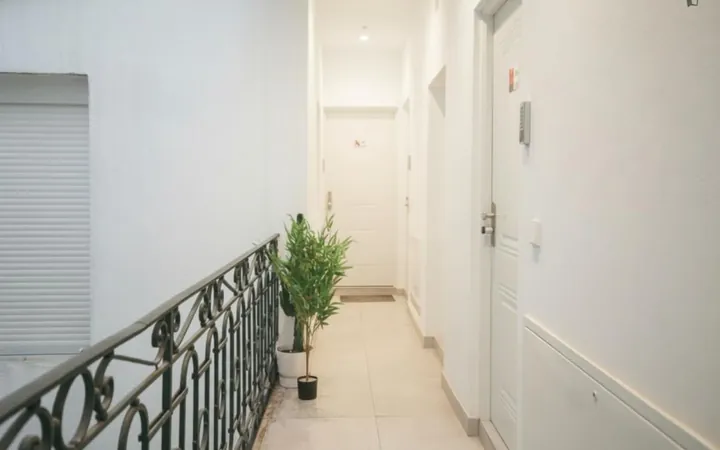 Estudio en Calle Nicolás Godoy, Almendrales - Foto 5