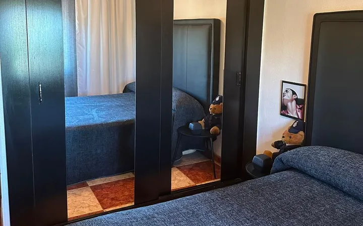 Piso en Calle del Camino Viejo de Villaverde, 14, Orcasitas - Foto 29