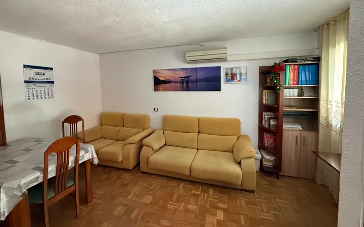Piso en Calle de Elizondo, 3, San Fermín - Foto 4