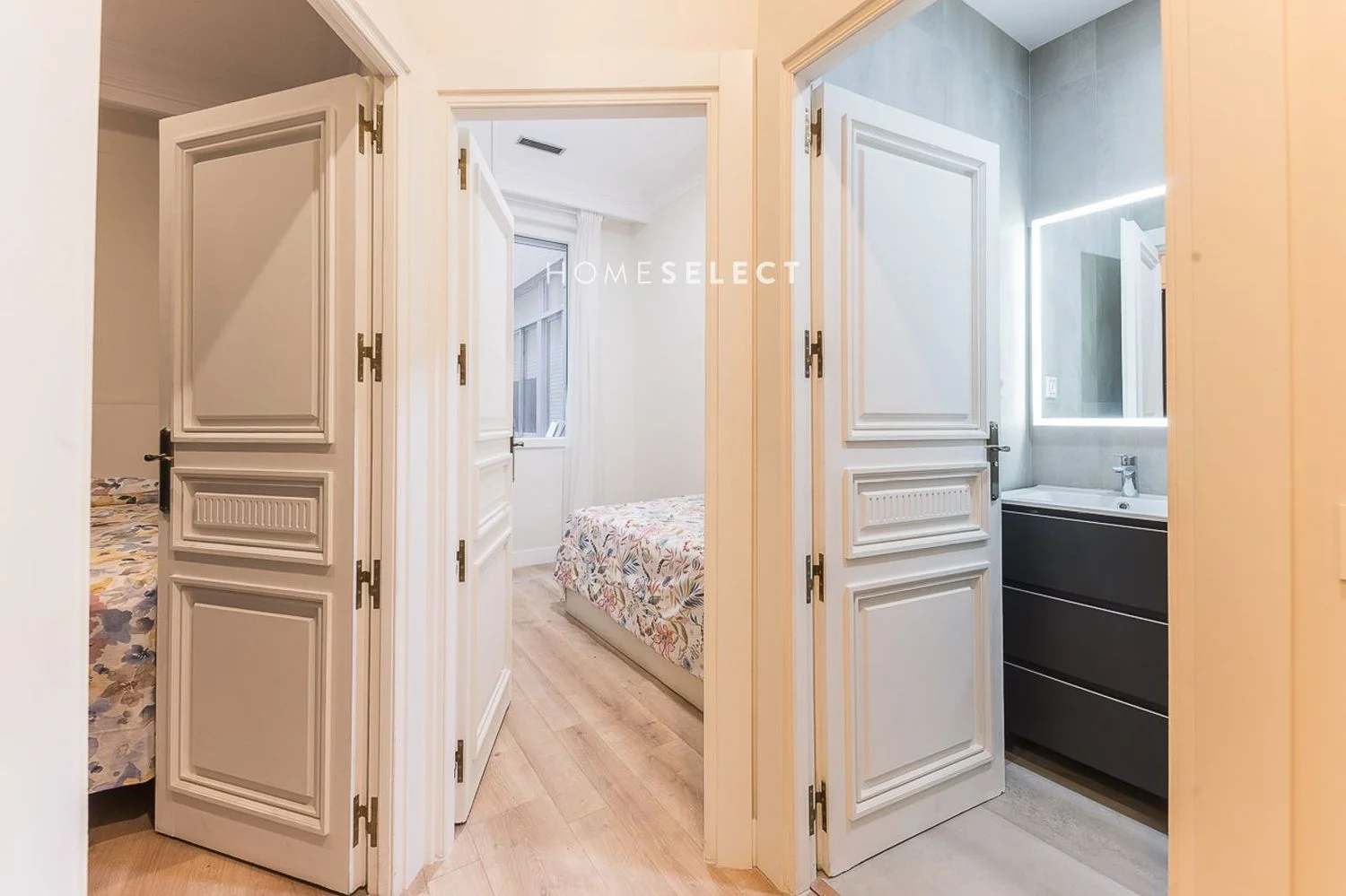 Piso en calle de Ayala - Foto 16