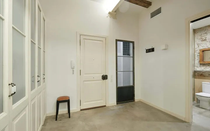 Piso en Calle del Peu de la Creu s/n, El Raval - Foto 43