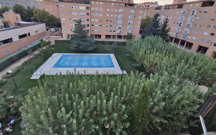 Piso en  Calle Ensanche Carabanchel Tres 72 - Foto 5