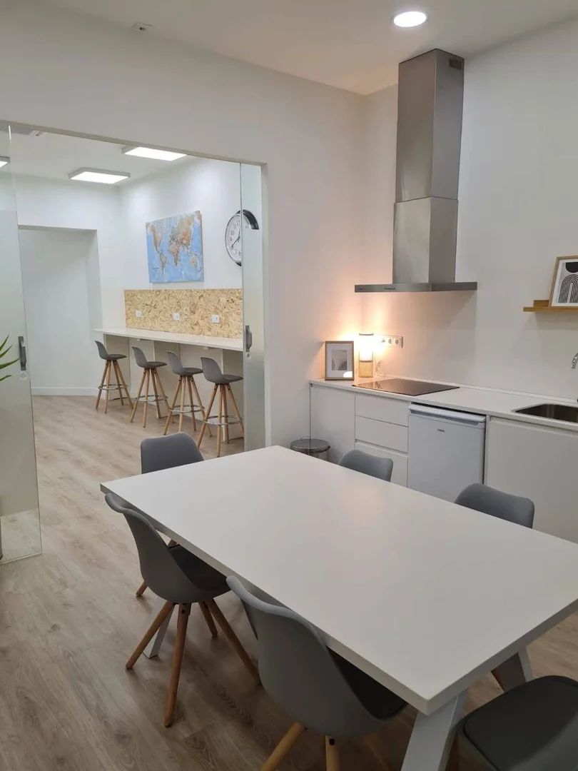 Piso en calle Montesa, 39 - Foto 20