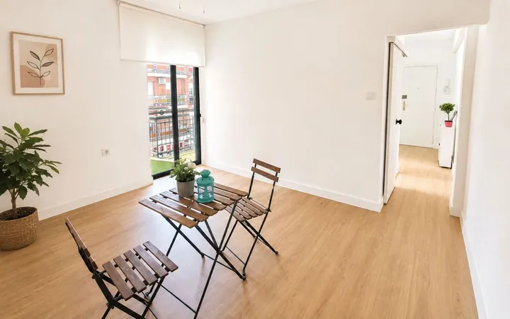 Piso en Calle Eduardo Minguito, 19, Los Rosales - Foto 1