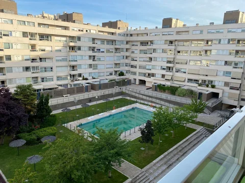 Piso en calle Viloria de La Rioja, 4 - Foto 4