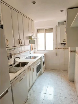 Piso en calle de Juan Bautista de Toledo, 20 - Foto 3