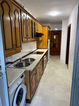 Piso en avenida de Abrantes, 290 - Foto 4