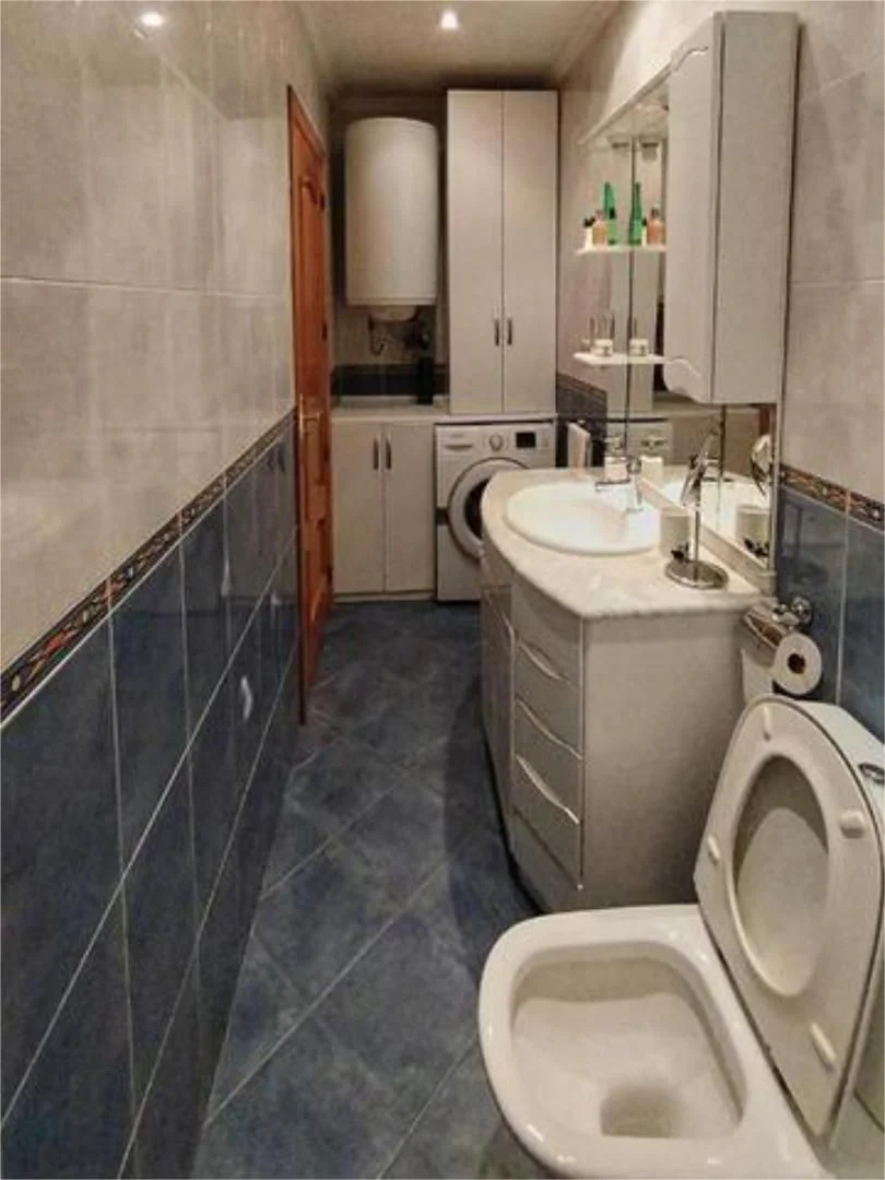 Piso en Arganzuela - Foto 16