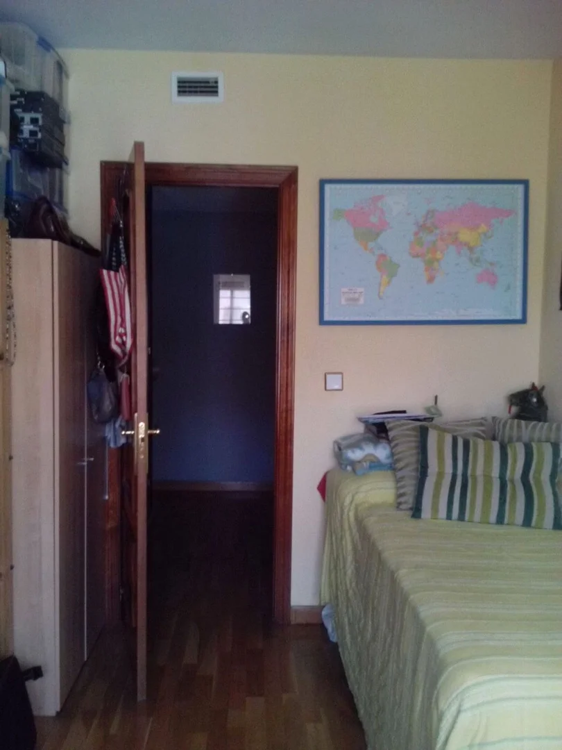 Piso en Barrio Chopera - Foto 14