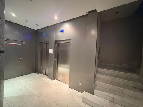 Piso en calle de Gaztambide, 3 - Foto 3