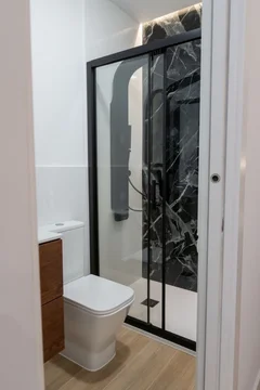 Estudio en calle de las Naves, 15 - Foto 15