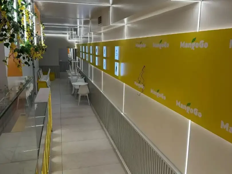 Local comercial en  Carrer de Mallorca 372 - Foto 4