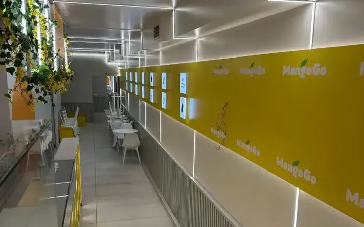 Local comercial en  Carrer de Mallorca 372 - Foto 4