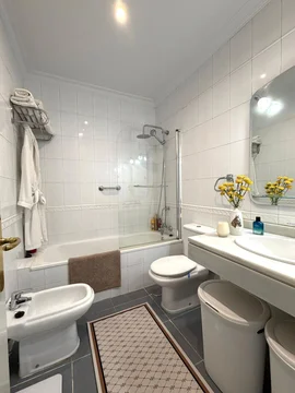 Piso en calle de Núñez de Balboa, 4 - Foto 9