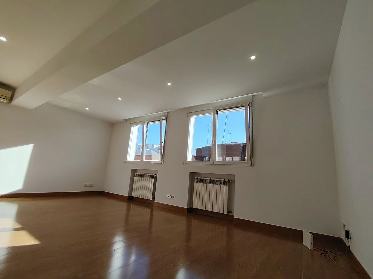 Ático en Barrio Ciudad Jardín - Foto 3