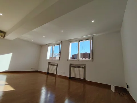 Ático en Barrio Ciudad Jardín - Foto 3