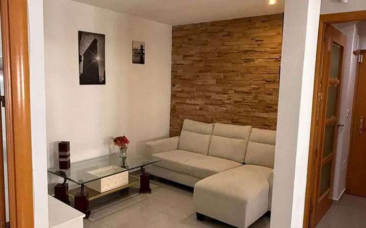 Piso en Calle de Alcolea, 6, Ventilla-Almenara - Foto 2
