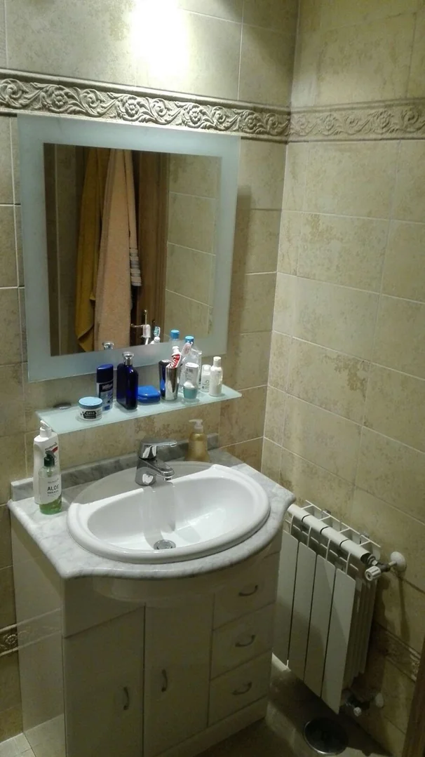Piso en Calle Princesa de Éboli, 92, Sanchinarro - Foto 10