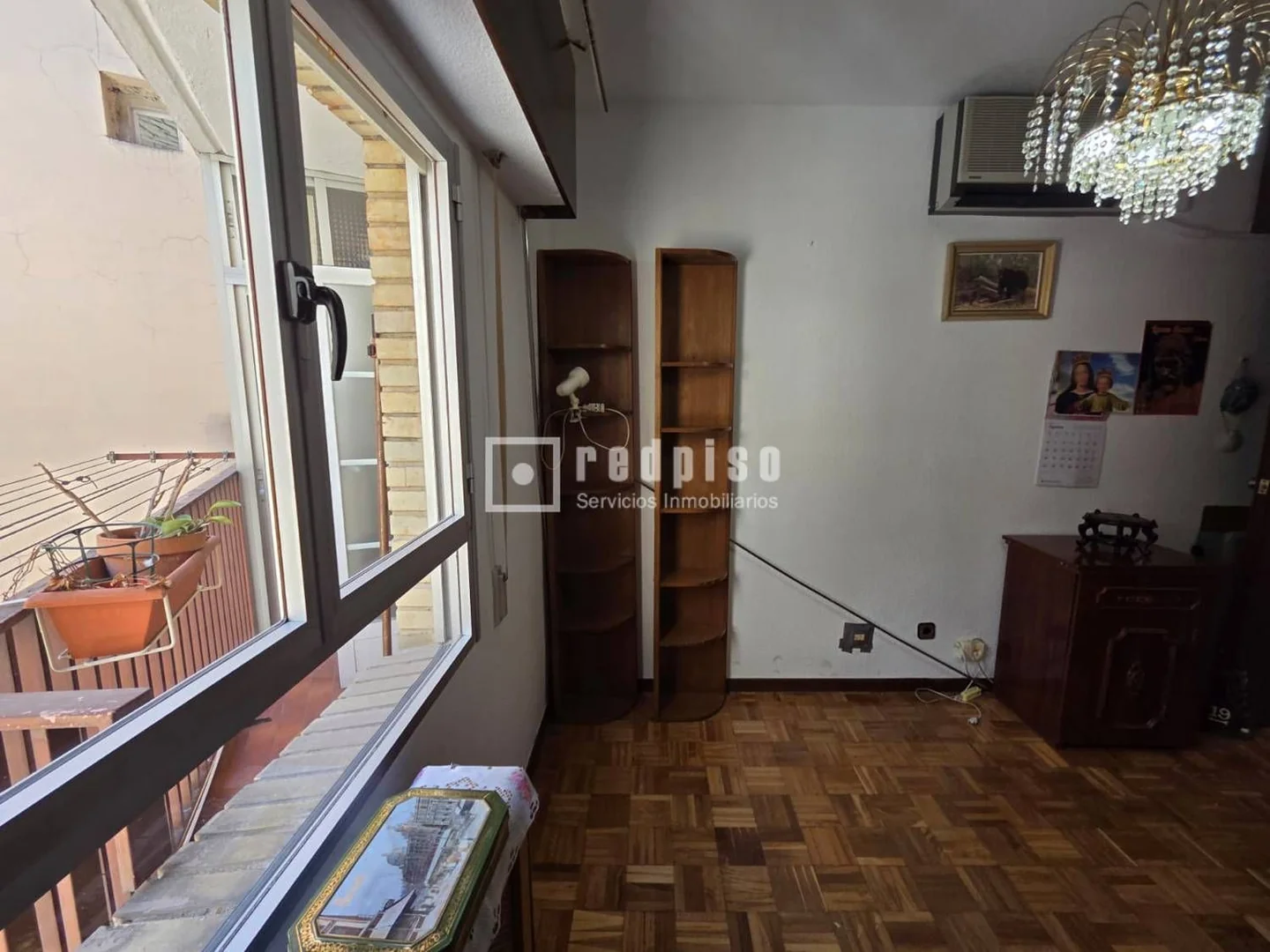 Piso en Delicias - Foto 38