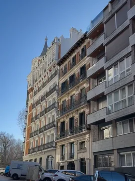 Piso en calle de la Academia, 8 - Foto 3