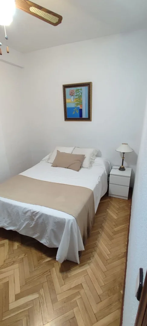 Piso en Avenida del Manzanares, 202, Moscardó - Foto 30
