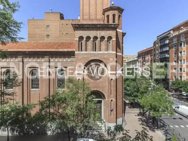 Piso en  Calle de Castelló - Foto 21
