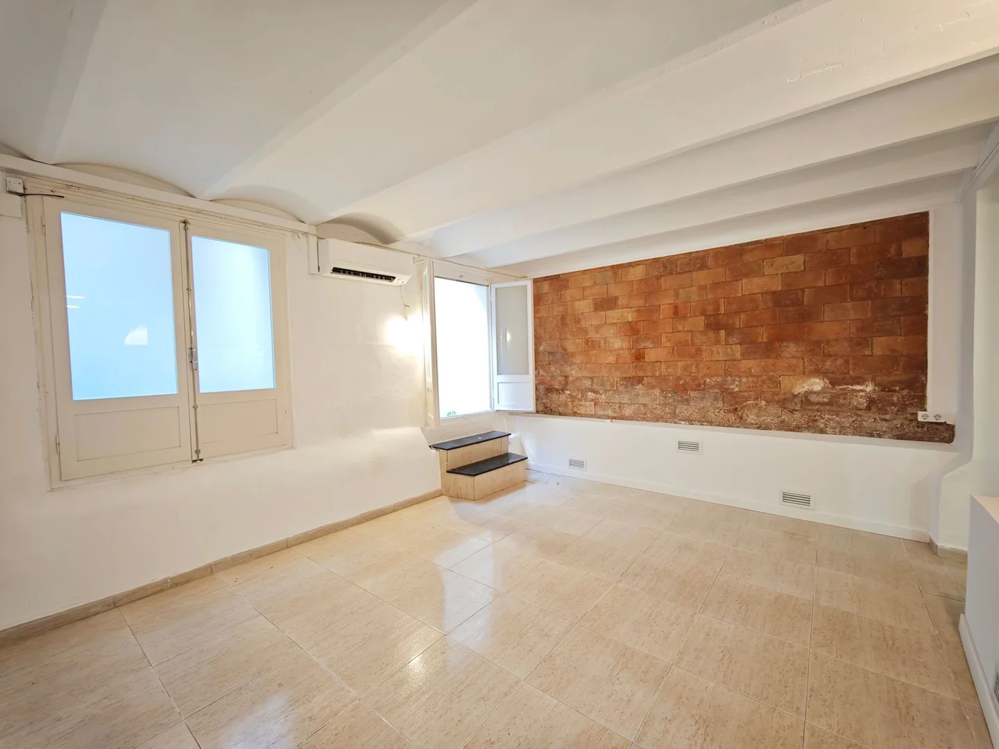 Estudio en Calle de Provença, El Camp de l'Arpa del Clot - Foto 14