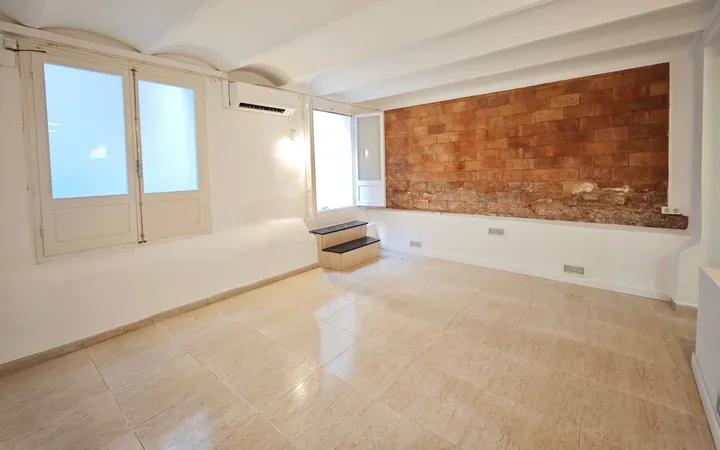 Estudio en Calle de Provença, El Camp de l'Arpa del Clot - Foto 14