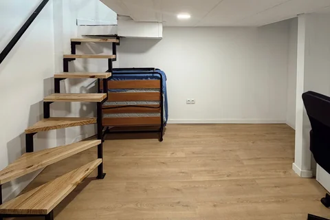 Piso en calle Pinos Alta, 123 - Foto 7