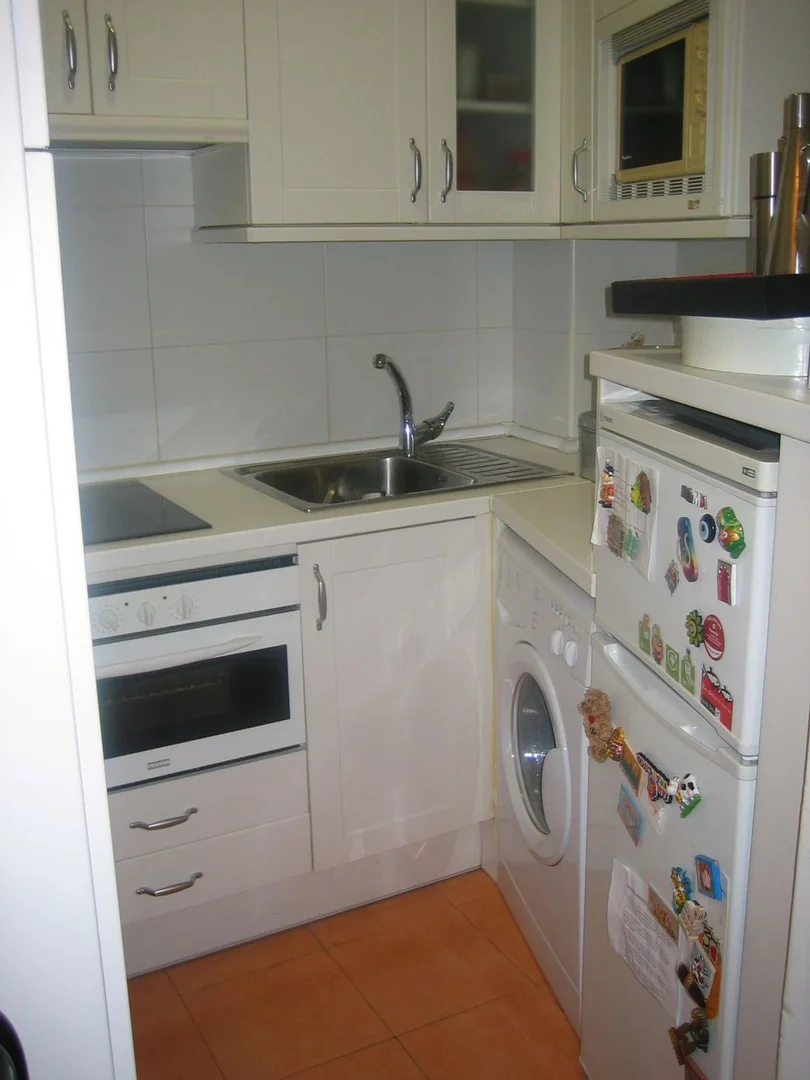 Piso en calle del Marqués de Lema, 7 - Foto 23