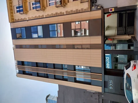 Alquiler de piso en Calle de Bernardino Obregón, 16 - Foto 1
