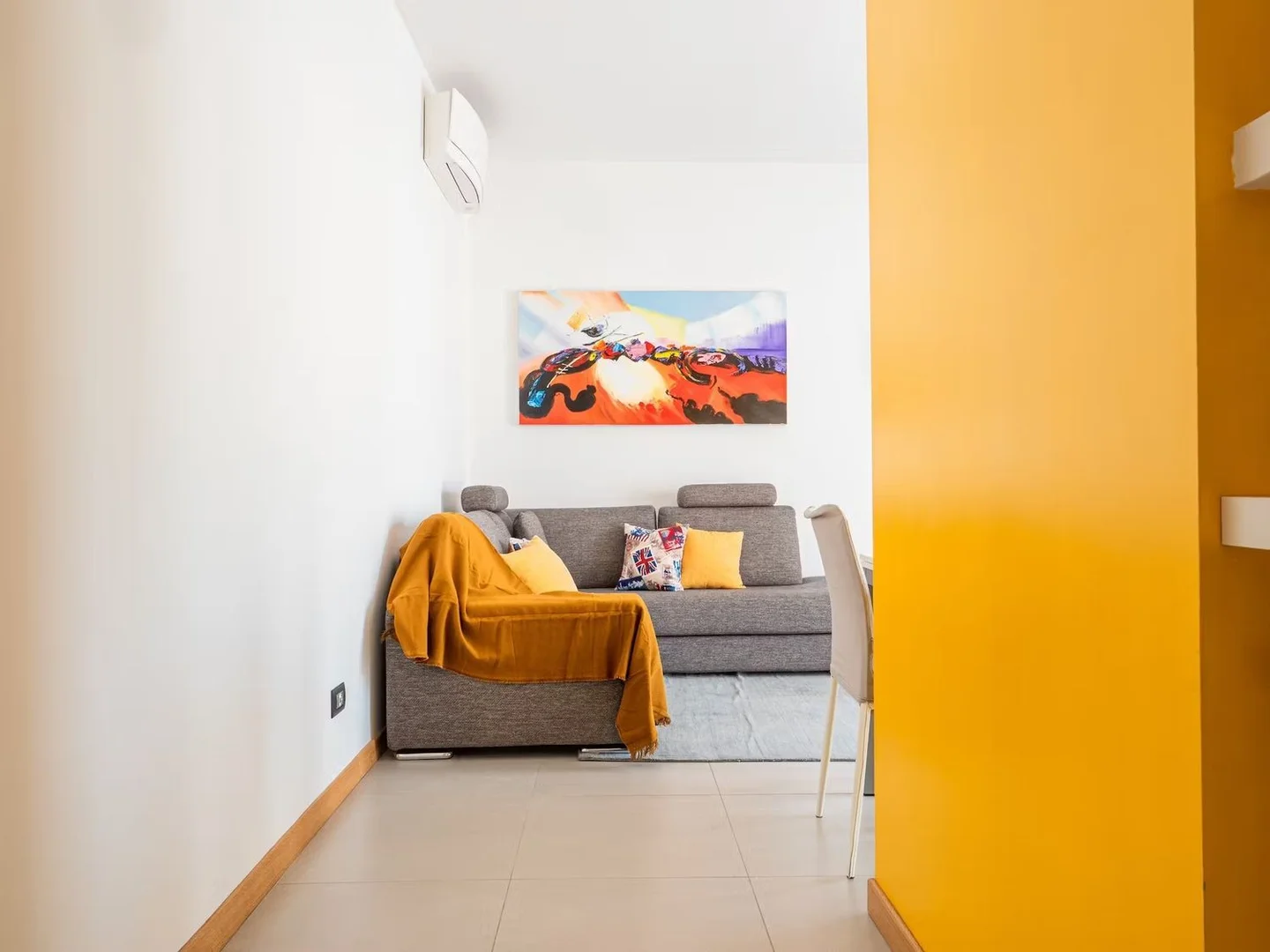 Piso en calle de Can Bruixa, 23