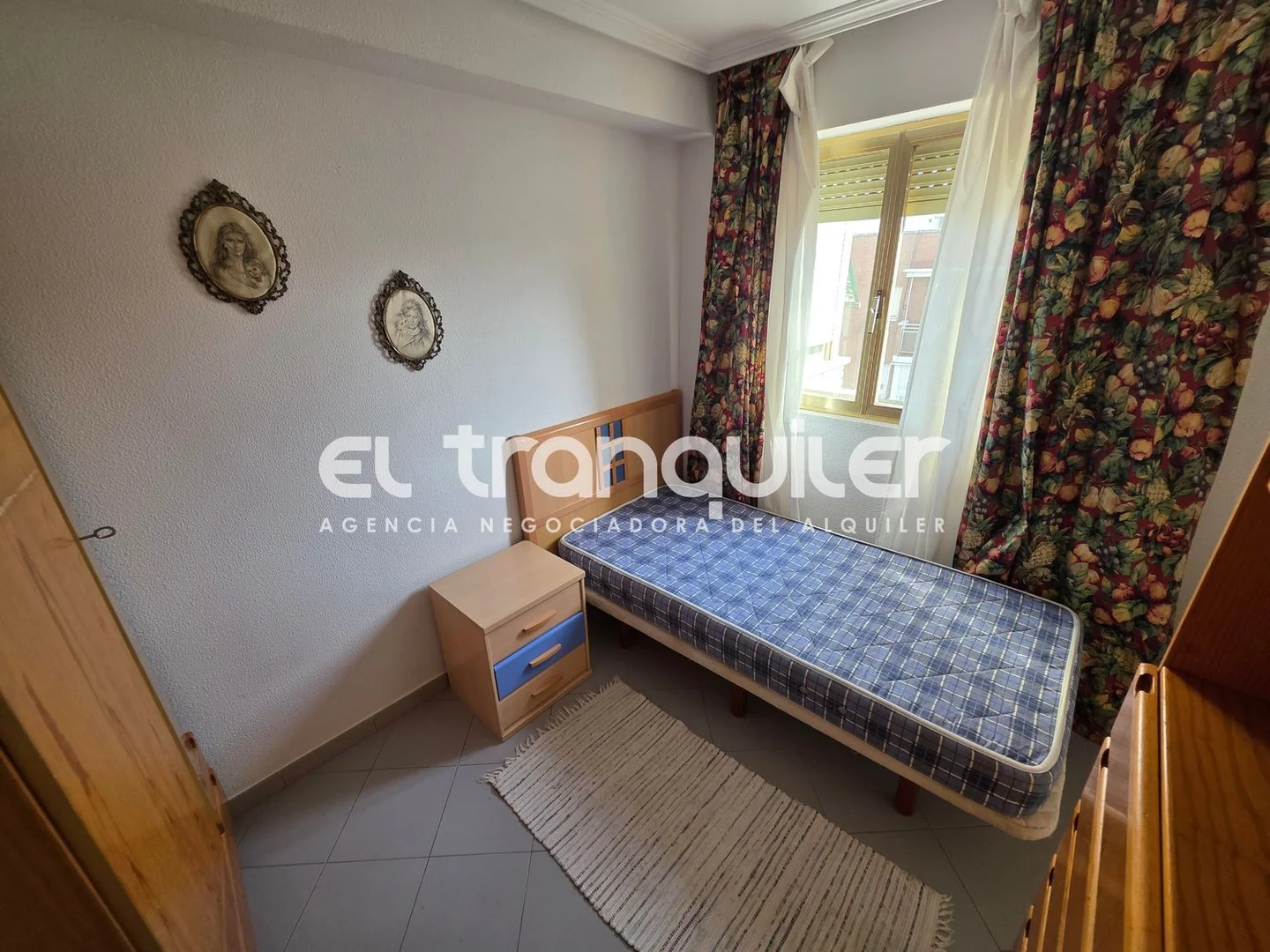 Piso en Calle del Camino de los Vinateros, 97, Marroquina - Foto 29